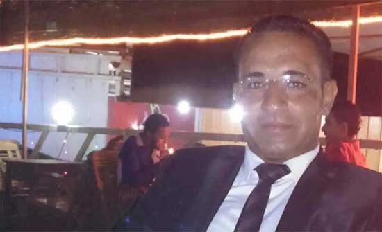 مقتل شاب مصري في القصف على مدينة ماريوبول في أوكرانيا مقتل شاب مصري في القصف على مدينة ماريوبول في أوكرانيا