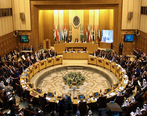 وزراء الخارجية العرب يبحثون وضع القدس وزراء الخارجية العرب يبحثون وضع القدس