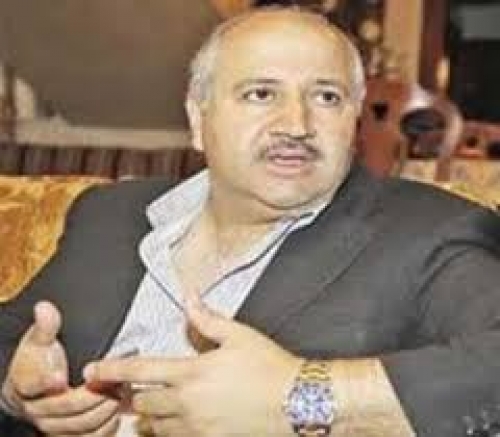 وزير الزراعة يلتقي نقيب تجار ومصدري الخضار والفواكه