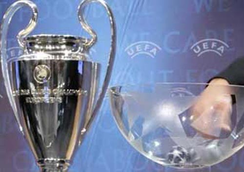دوري ابطال اوروبا: ارقام قياسية دوري ابطال اوروبا: ارقام قياسية