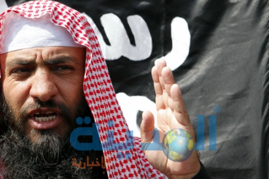 مقتل الأردني محمد الخطيب في سوريا