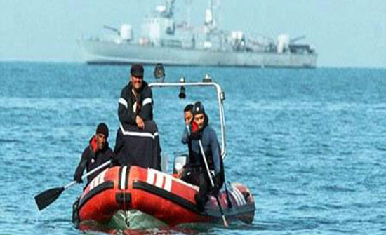 تونس تحبط 3 عمليات هجرة غير شرعية لـ137 شخصا تونس تحبط 3 عمليات هجرة غير شرعية لـ137 شخصا