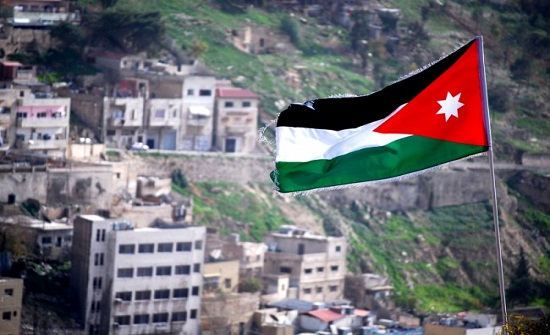 الأردن في المرتبة الـ 9 بين الدول الأكثر أمنا في العالم الأردن في المرتبة الـ 9 بين الدول الأكثر أمنا في العالم