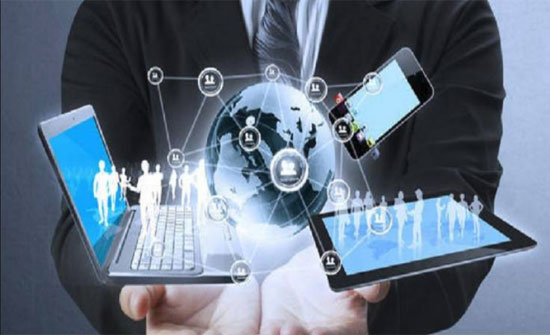 اختتام فعاليات ملتقى التحول الرقمي