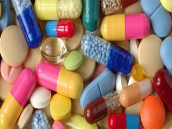 احباط تهريب كميات كبيرة من " المنشطات الجنسية " في العقبة