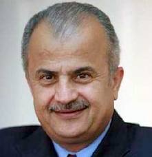 الخطيب يلتقي الحكام الاداريين الخطيب يلتقي الحكام الاداريين