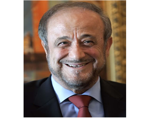 القضاء الفرنسي يحقق في ثروة " رفعت الاسد " القضاء الفرنسي يحقق في ثروة " رفعت الاسد "