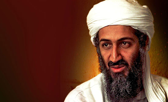 اعتقال الحارس الشخصي السابق لبن لادن في ألمانيا اعتقال الحارس الشخصي السابق لبن لادن في ألمانيا