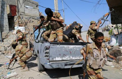 الرباط تنفي مصرع جنود مغاربة في اليمن الرباط تنفي مصرع جنود مغاربة في اليمن