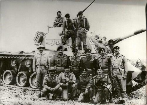 "الكرامة" ثأر لـ "النكسة".. معركة جددت الأمل في الروح العربية المنكسرة