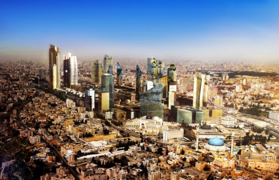 30 مليون دينار لإنشاء محطة طاقة لمشروع العبدلي