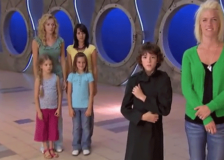 الولد الشقي