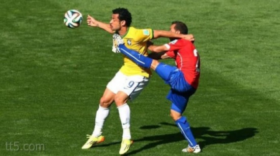 لقطات مميزة من نهائيات كأس العالم 2014 بالبرازيل