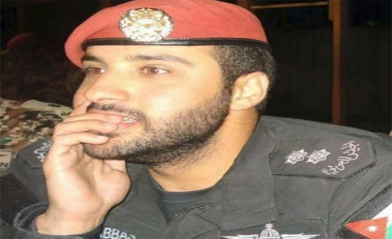 الذكرى الثانية لاستشهاد راشد الزيود الذكرى الثانية لاستشهاد راشد الزيود