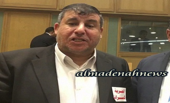 السعود رئيسا للجنة فلسطين النيابية السعود رئيسا للجنة فلسطين النيابية