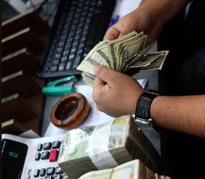 حوالات المغتربين تصل الى 2.4 مليار دولار