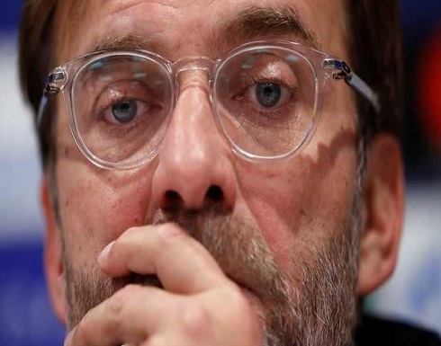 كلوب يكشف عن فريقين خاف منهما بقرعة دوري الأبطال