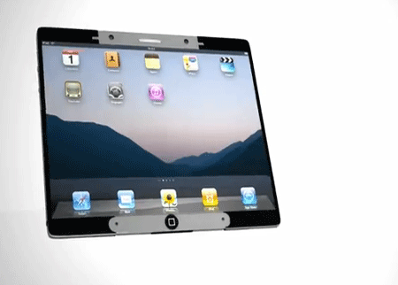 اخر اختراع في 2012