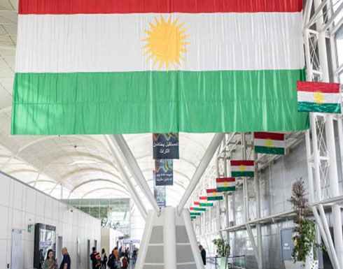 بعد قرار بغداد.. أربيل تعلن تعليق الرحلات الجوية