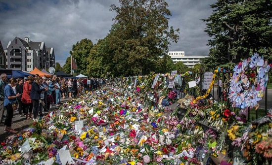 نيوزيلندا تستعد لبدء دفن شهداء الهجوم على المسجدين