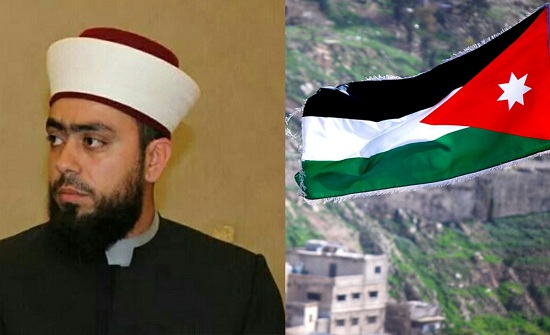 هيئة لبنانية: لا خلفية سياسية أو أمنية لتوقيف "الجغبير" بالأردن هيئة لبنانية: لا خلفية سياسية أو أمنية لتوقيف "الجغبير" بالأردن