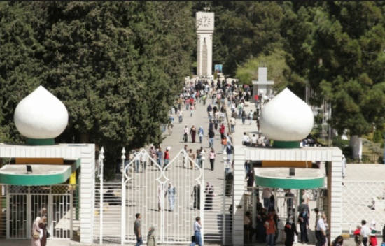 رئيس ''الأردنية'': لن ندير الجامعة بالخوف والتهديد