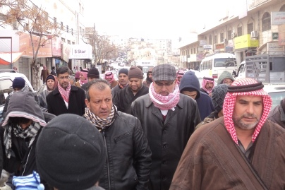 الطفيلة  : التاريخ لن يرحم