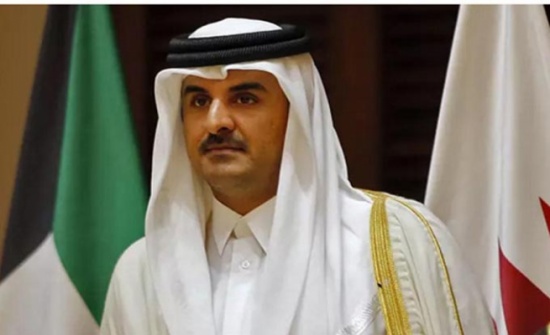أمير قطر يعين رئيسا تنفيذيا جديدا للصندوق السيادي للبلاد أمير قطر يعين رئيسا تنفيذيا جديدا للصندوق السيادي للبلاد