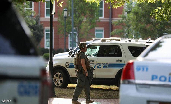 قتلى ومصابون في حادث تسرب كيميائي بولاية جورجيا الأميركية