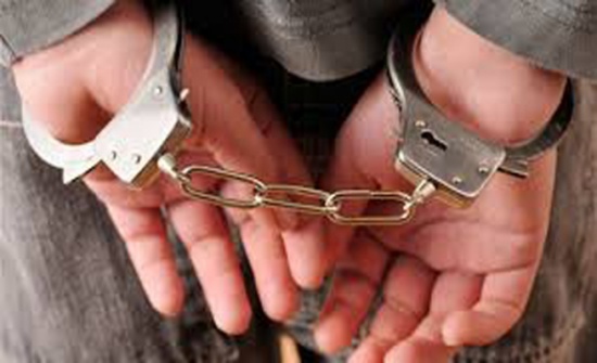 البحث الجنائي يكشف غموض مقتل احد المواطنين وخادمته ويلقي القبض على الجناة (تفاصيل)