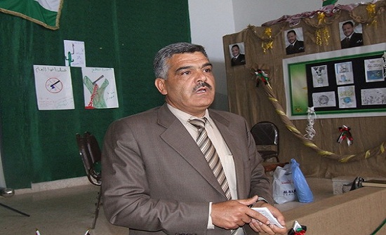 عجلون: شمول 86 مدرسة حكومية بنظام الربط الالكتروني عجلون: شمول 86 مدرسة حكومية بنظام الربط الالكتروني