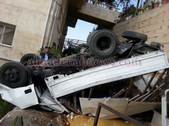 أبرز الحوادث خلال 24 ساعة الماضية أبرز الحوادث خلال 24 ساعة الماضية