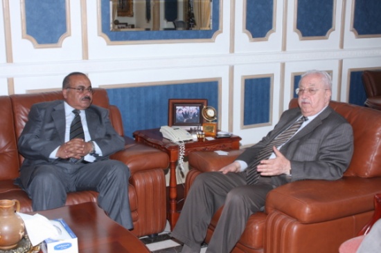 فيلادلفيا تبحث التعاون مع الجامعات السودانية