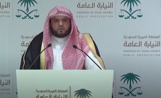 السعودية.. النيابة تطالب بإعدام 5 أشخاص بتهمة قتل خاشقجي