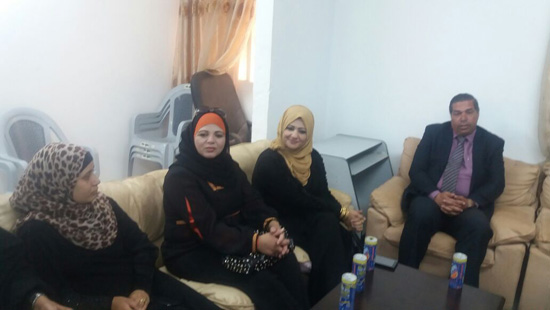 عقد الاجتماع السنوي للهيئتين الإدارية والعامة لجمعيه أصدقاء بلديه السلط (صور) عقد الاجتماع السنوي للهيئتين الإدارية والعامة لجمعيه أصدقاء بلديه السلط (صور)