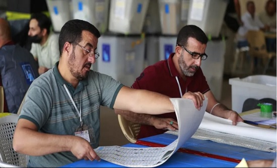 العراق.. قرار قضائي بشأن "نزاهة الانتخابات" العراق.. قرار قضائي بشأن "نزاهة الانتخابات"
