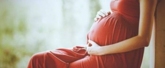 هذه أسهل طريقة للولادة الطبيعية! هذه أسهل طريقة للولادة الطبيعية!
