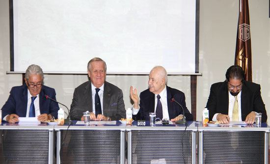 إطلاق مشروع إعادة تأهيل مسار قلعة عمان – المسرح الروماني