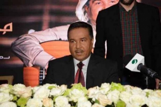 محمد عبده: كاظم الساهر لا يستحق لقب "فنان العرب" محمد عبده: كاظم الساهر لا يستحق لقب "فنان العرب"