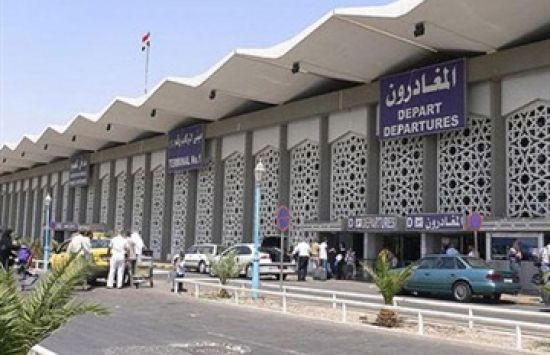 عائلات ضباط بارزين في النظام بدأت تغادر سوريا عائلات ضباط بارزين في النظام بدأت تغادر سوريا