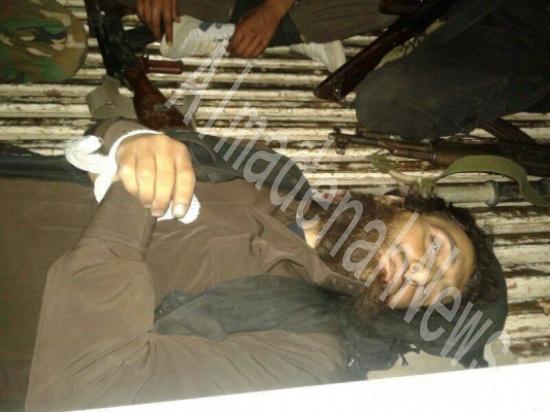 بالصور : قتيل جديد من مدينة معان في درعا السورية بالصور : قتيل جديد من مدينة معان في درعا السورية
