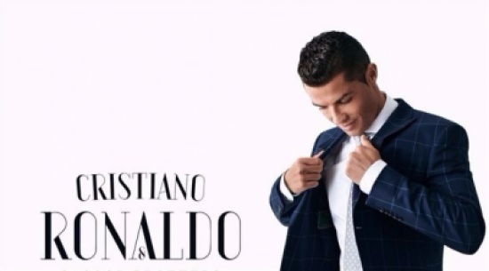 رونالدو الرياضي الأعلى أجراً في العالم