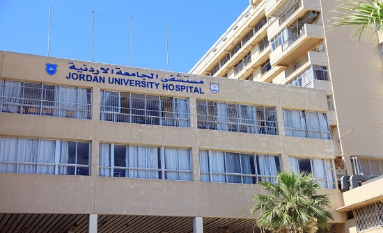 إيقاف العمليات غير الطارئة بمستشفى الجامعة إيقاف العمليات غير الطارئة بمستشفى الجامعة