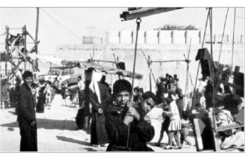 كبار سن يستذكرون أعياد زمان