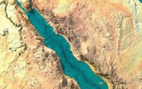 اتفاق لتأسيس كيان البحر الأحمر