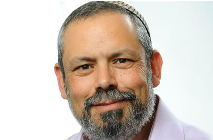 رئيس مستوطني الخليل : نحن " ثقب السد " الذي يمنع تواصل العرب رئيس مستوطني الخليل : نحن " ثقب السد " الذي يمنع تواصل العرب