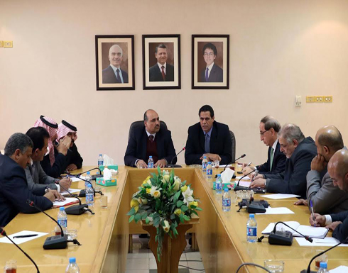الخضرا: تخصيص نسب قبول لأبناء البادية بتخصصات الطب وطب الأسنان والصيدلة الخضرا: تخصيص نسب قبول لأبناء البادية بتخصصات الطب وطب الأسنان والصيدلة