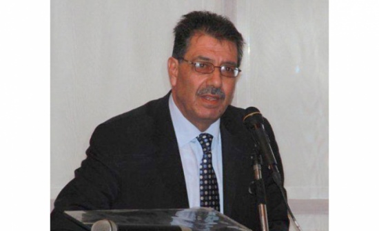 الدرادكة: ميناء الغاز يوفر بنهاية العام 600 مليون دينار