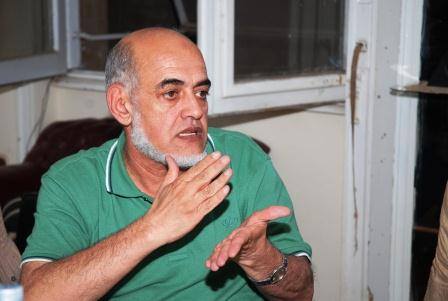 اعتقال د. مجدى قرقر امين عام حزب الاستقلال وعضو التحالف الوطنى لدعم الشرعية اعتقال د. مجدى قرقر امين عام حزب الاستقلال وعضو التحالف الوطنى لدعم الشرعية