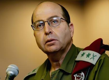 ماذا يفعل وزير حرب إسرائيل في البنتاغون ؟ ماذا يفعل وزير حرب إسرائيل في البنتاغون ؟